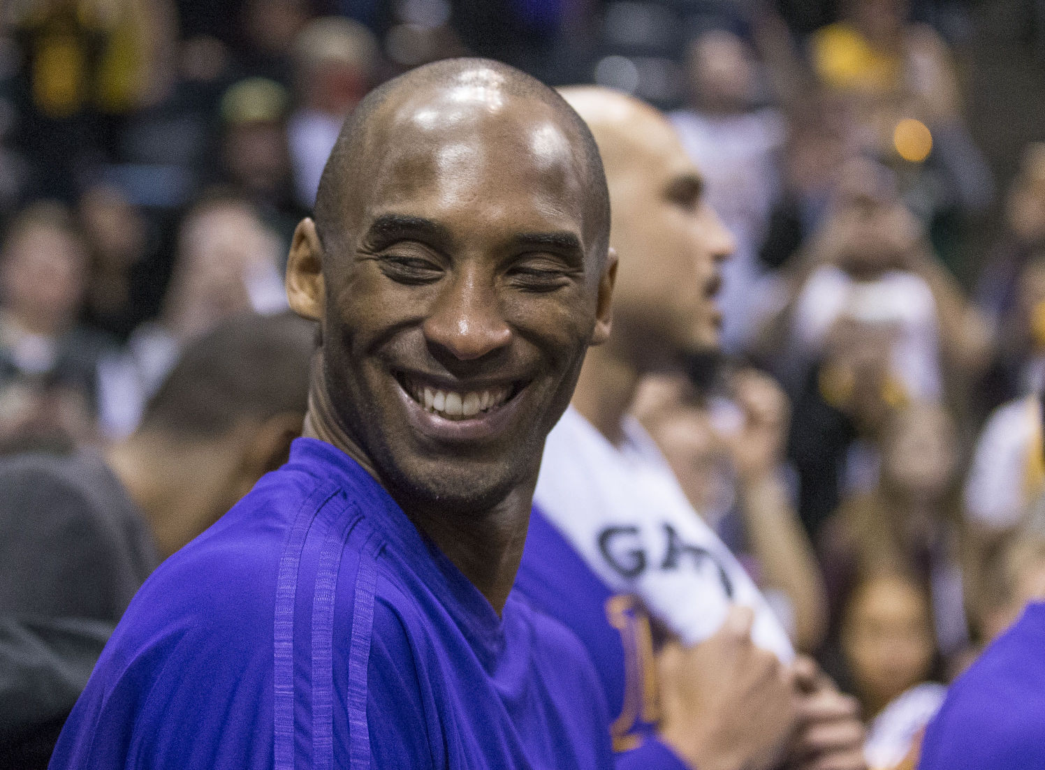 Kobe Bryant